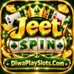 Jeet Spin