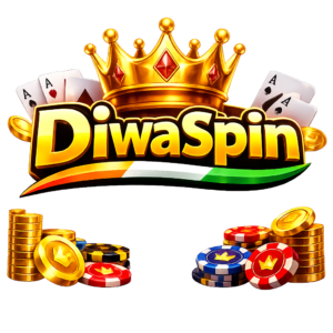 Diwa Spin