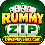 Rummy Zip